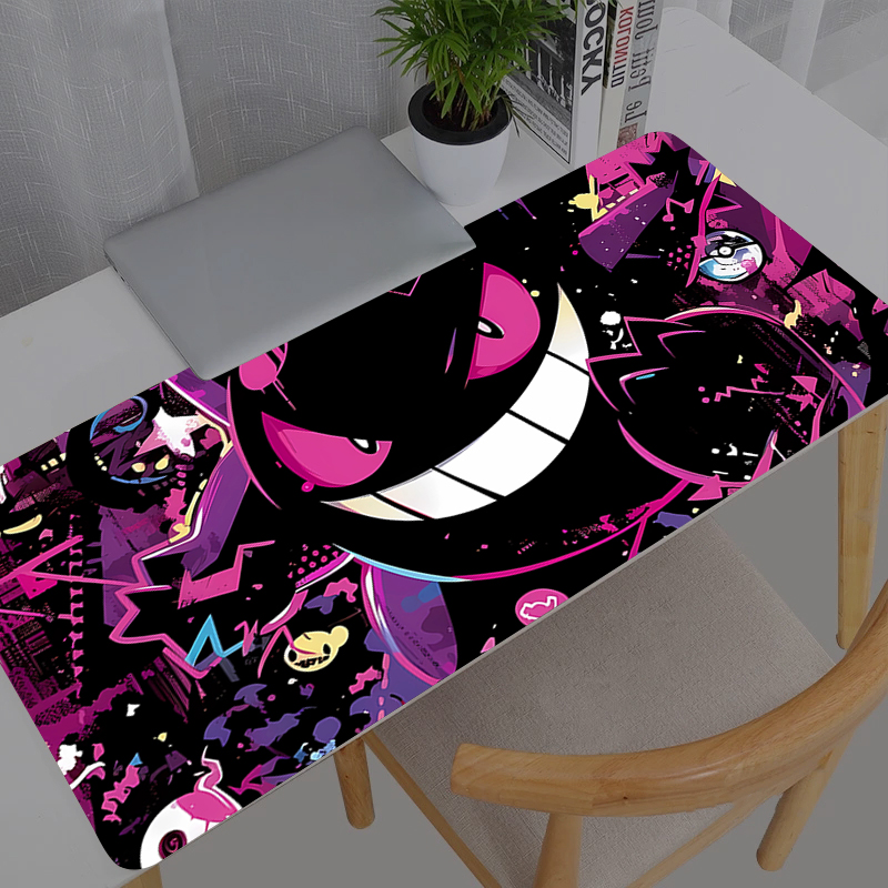 Gaming Keyboard Theme - Mouse Pad Gaming Large Dywan Gamer