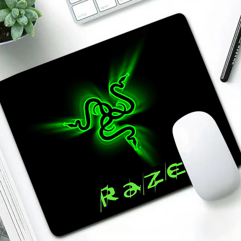 Gaming Keyboard Theme - Hot Razer Fashion Small Mouse Pad