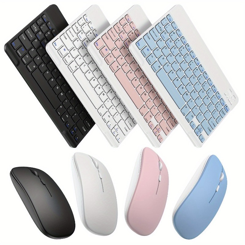 Get The Ultimate Gaming Experi - Gaming Keyboard And Mouse Combo 评论和价格
