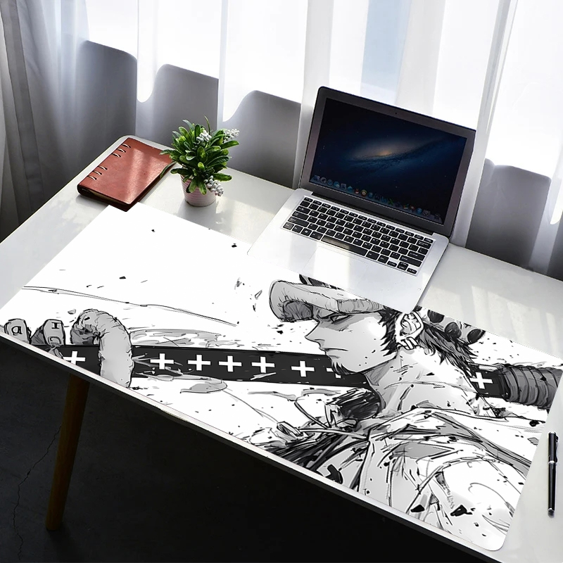 Mouse Pad Laptop Rubber Extend - Gaming Keyboard Theme 评论和价格