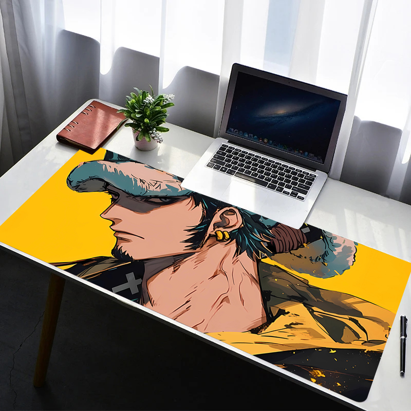 Mouse Pad Laptop Rubber Extend - Gaming Keyboard Theme 评论和价格