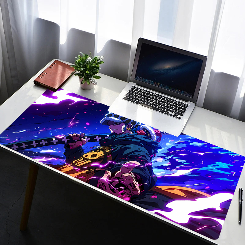 Mouse Pad Laptop Rubber Extend - Gaming Keyboard Theme 评论和价格