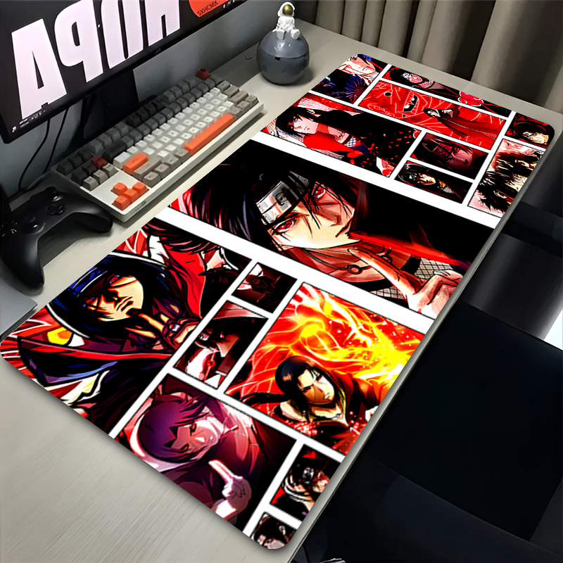 Mouse Pad Gamer Larger XXL Uch - Gaming Keyboard Theme 评论和价格