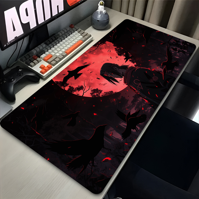 Mouse Pad Gamer Larger XXL Uch - Gaming Keyboard Theme 评论和价格