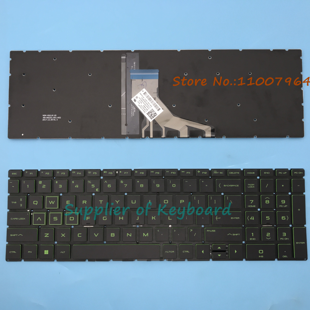English/Russian/UK/Spanish/Cze - Gaming Keyboard E Yooso 评论和价格