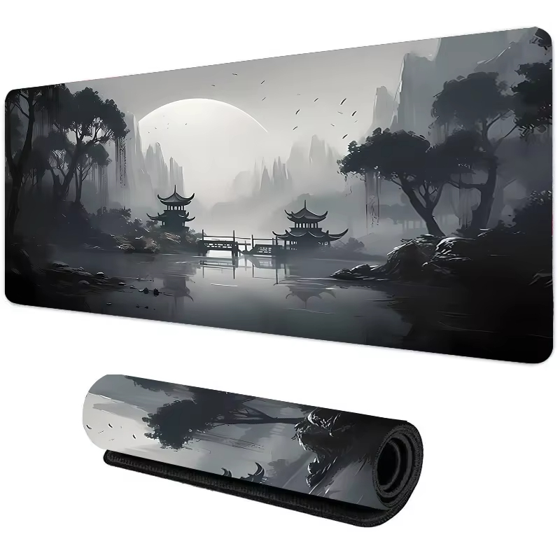 Sunset Mountain View Silicone  - Gaming Keyboard Tactile 评论和价格