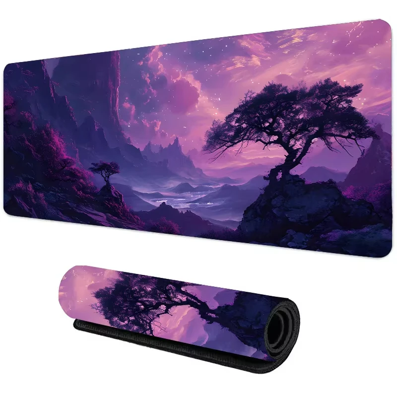 Sunset Mountain View Silicone  - Gaming Keyboard Tactile 评论和价格