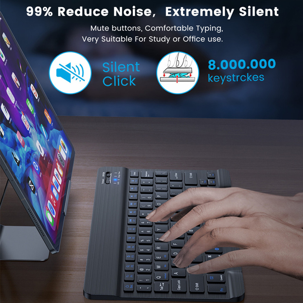 New 2025 Bluetooth Wireless Ke - Gaming Keyboard Mechanical Wireless 评论和价格