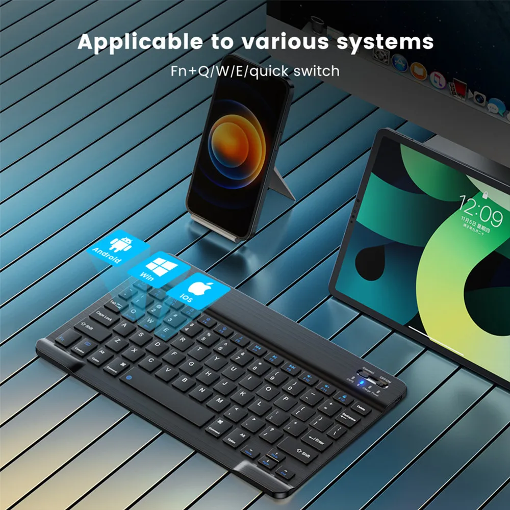New 2025 Bluetooth Wireless Ke - Gaming Keyboard Mechanical Wireless 评论和价格