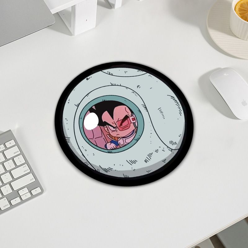 Dragon Ball Mouse Pad Small Si - Gaming Keyboard Tactile 评论和价格