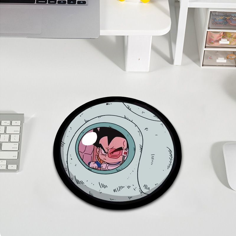 Dragon Ball Mouse Pad Small Si - Gaming Keyboard Tactile 评论和价格