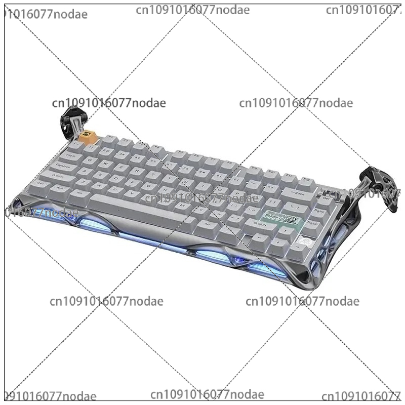 Star    K1 Pro 75% Wireless Me - Gaming Keyboard Mechanical Wireless 评论和价格