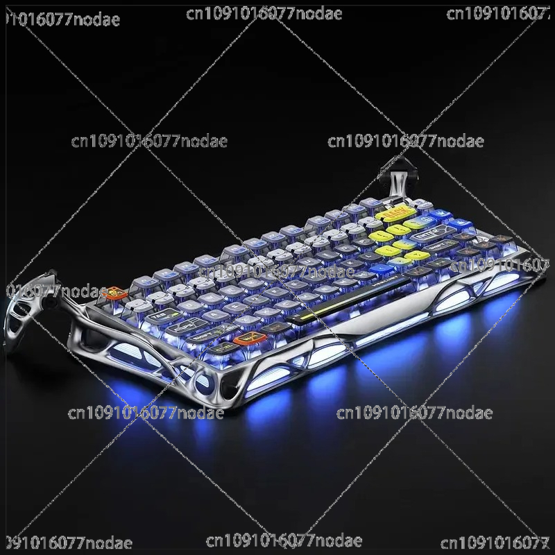Star    K1 Pro 75% Wireless Me - Gaming Keyboard Mechanical Wireless 评论和价格