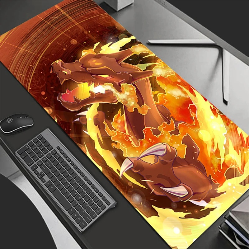 Mouse Pad Anime Gaming Accesso - Gaming Keyboard Theme 评论和价格