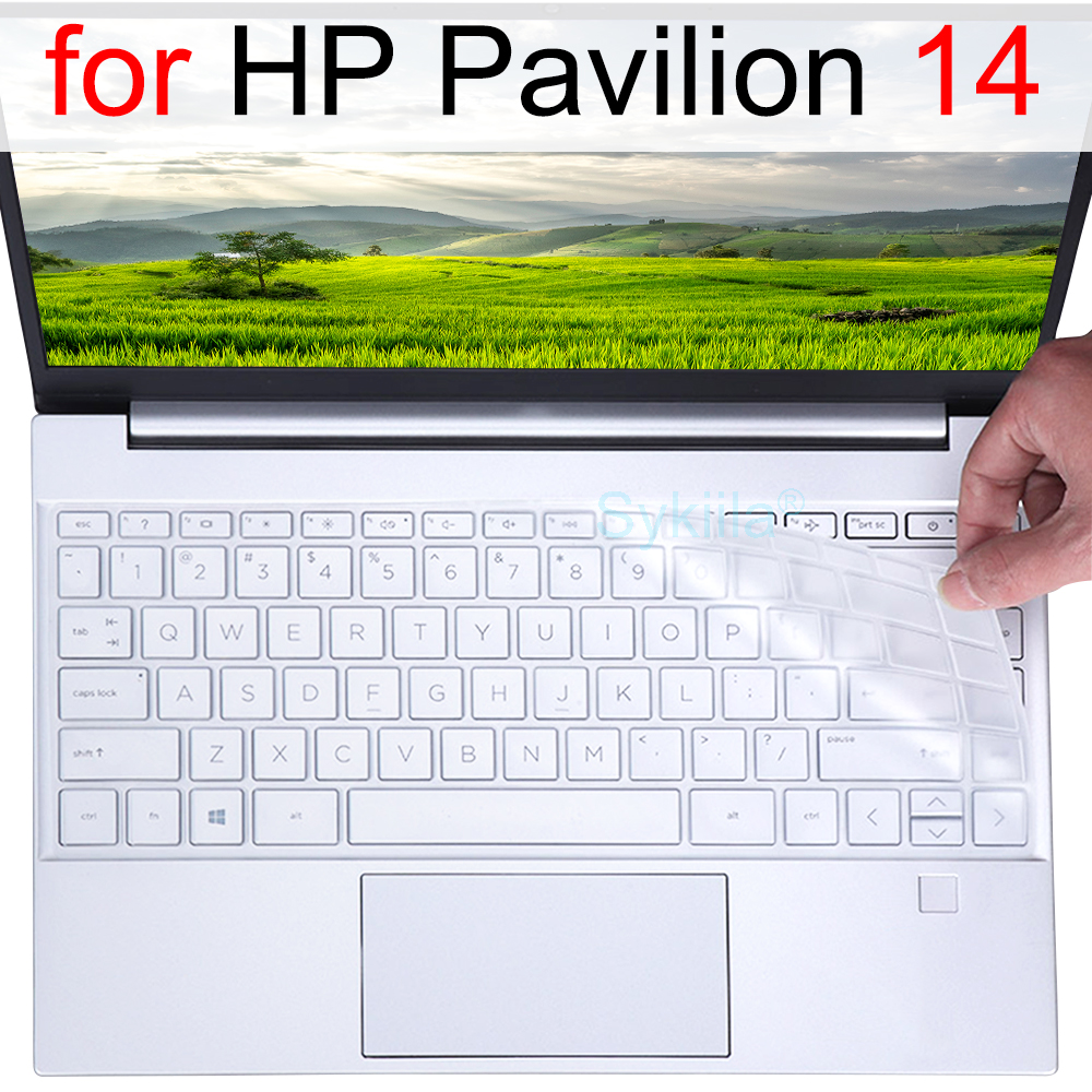 Keyboard Cover for HP Pavilion - Gaming Keyboard E Yooso 评论和价格