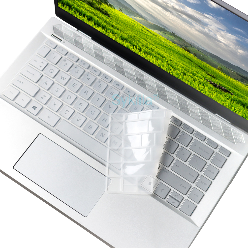 Keyboard Cover for HP Pavilion - Gaming Keyboard E Yooso 评论和价格