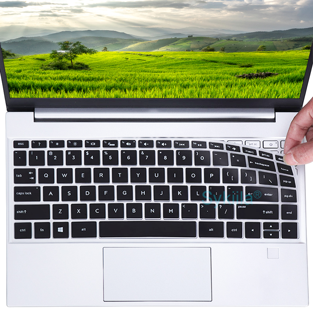 Keyboard Cover for HP Pavilion - Gaming Keyboard E Yooso 评论和价格
