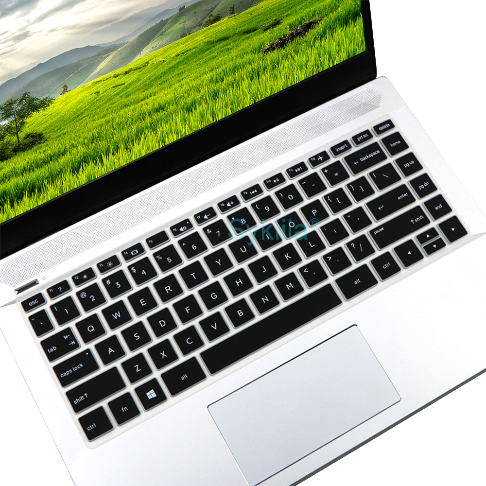 Keyboard Cover for HP Pavilion - Gaming Keyboard E Yooso 评论和价格