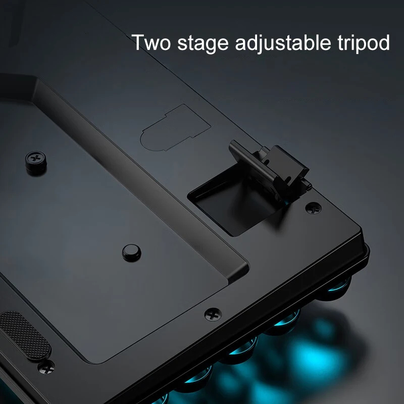 Retro Punk Mechanical Feel Key - Gaming Keyboard Mouse Set 评论和价格
