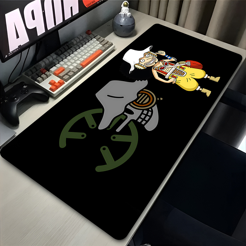 Mouse Pad Computer Laptop Game - Gaming Keyboard Theme 评论和价格