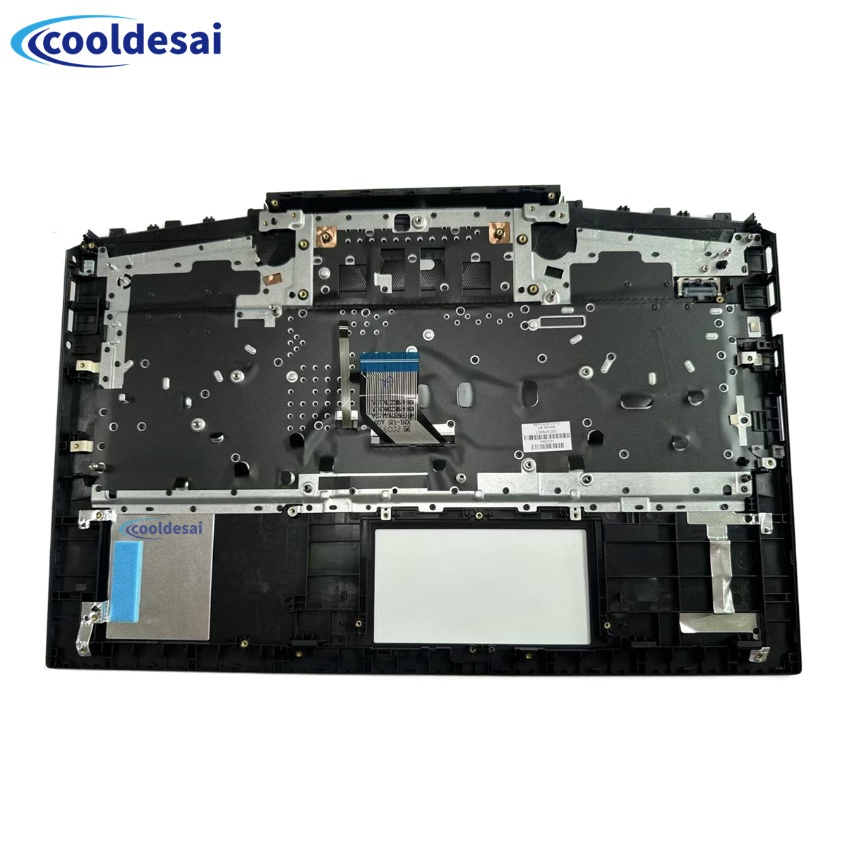 New Original For HP Pavilion G - Gaming Keyboard Hp 评论和价格
