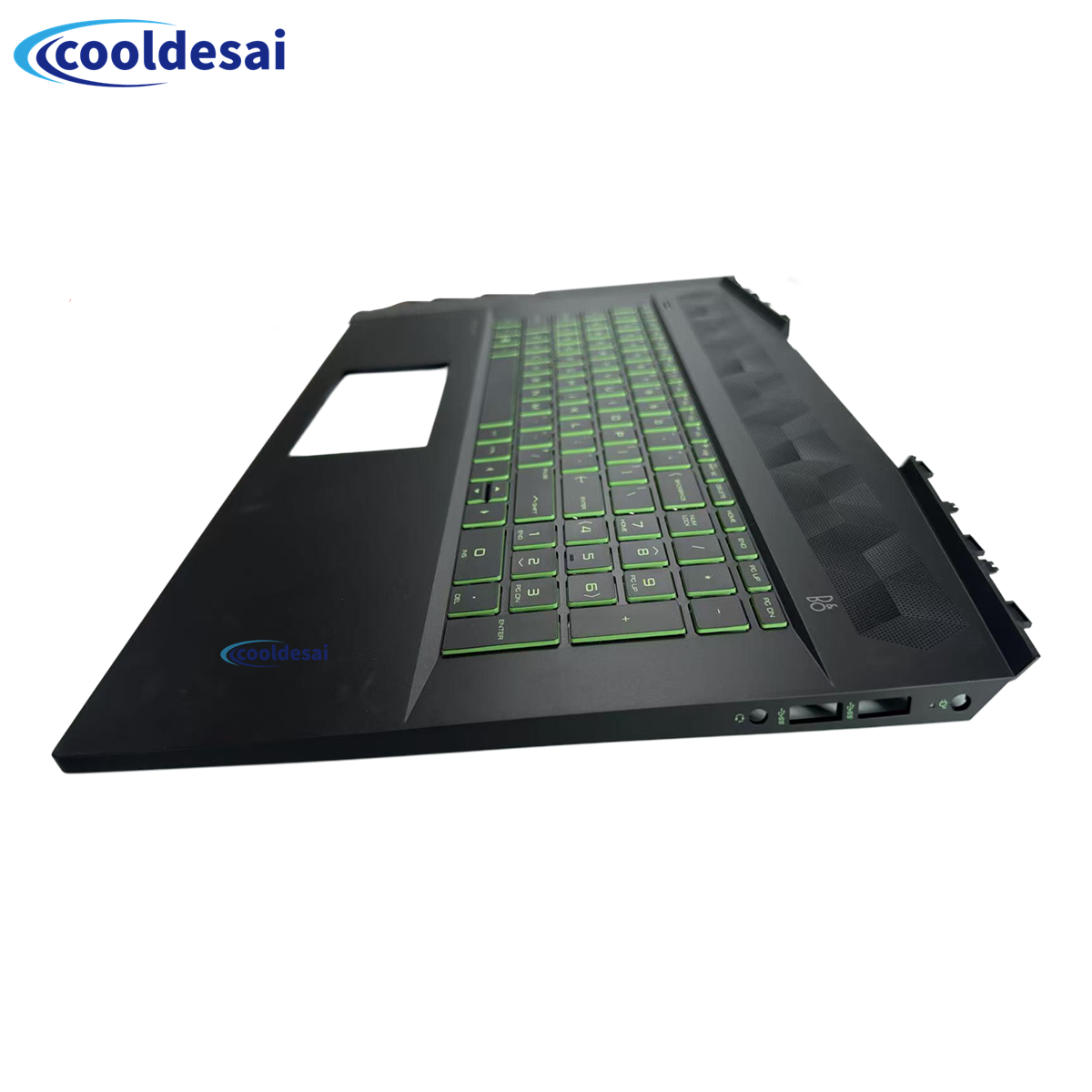 New Original For HP Pavilion G - Gaming Keyboard Hp 评论和价格