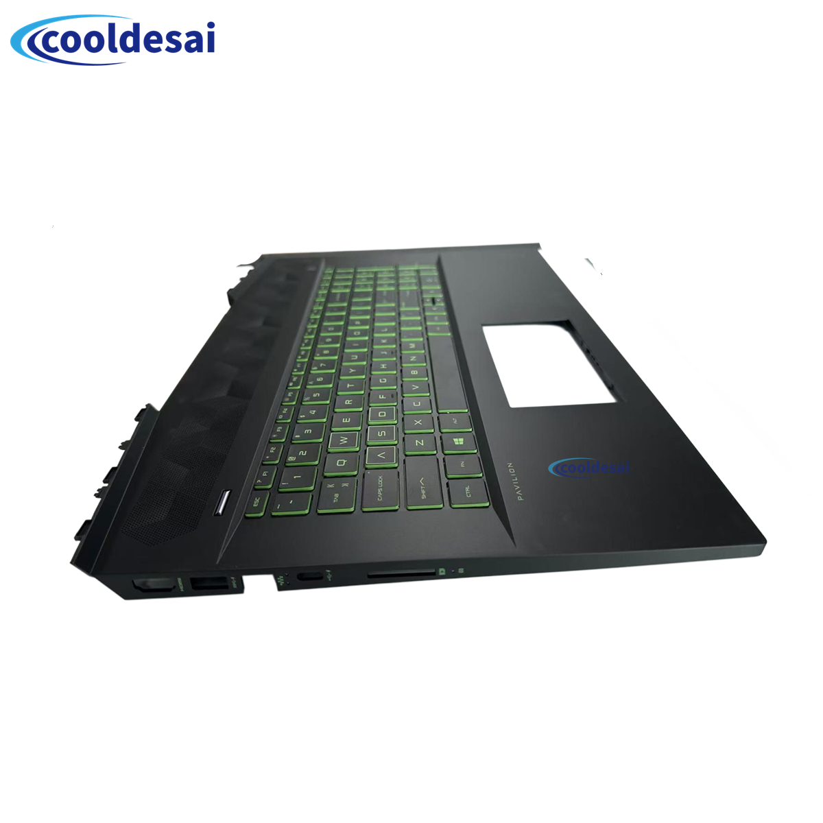 New Original For HP Pavilion G - Gaming Keyboard Hp 评论和价格
