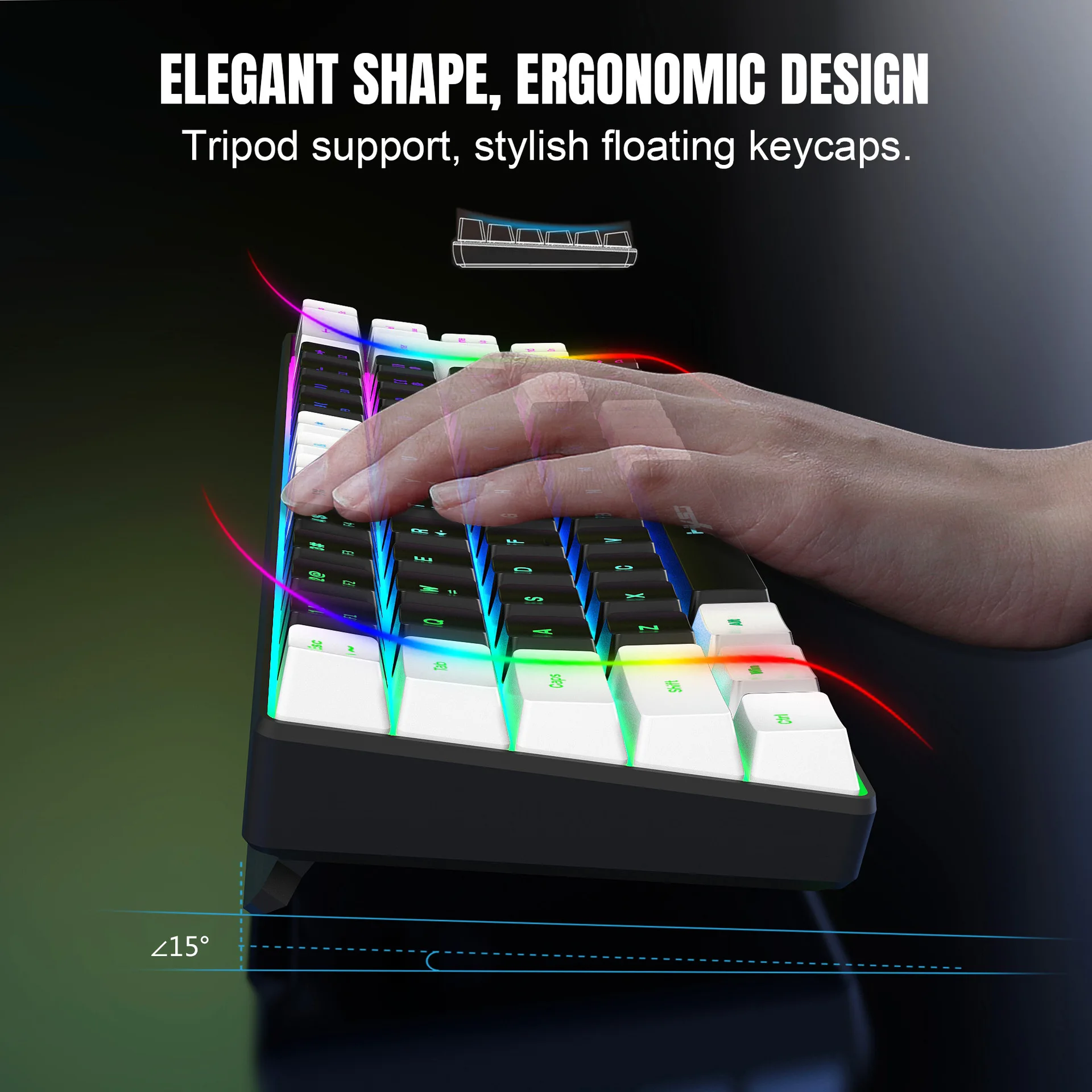 Keyboard and mouse combo backl - Gaming Keyboard And Mouse Combo 评论和价格