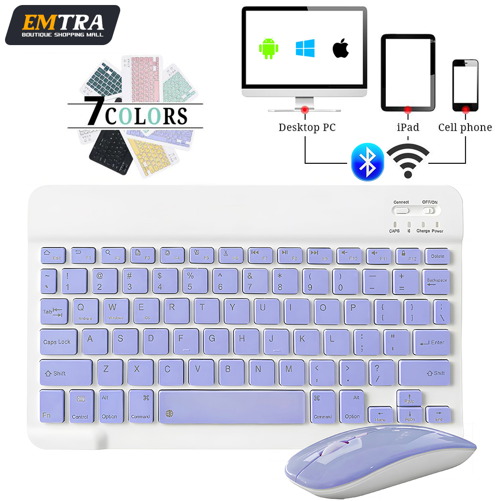 Mini Wireless Keyboard Bluetoo - Gaming Keyboard Mechanical Wireless 评论和价格