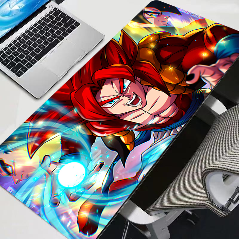 Mouse Pad Gamer PC Computer La - Gaming Keyboard Easy To Clean 评论和价格