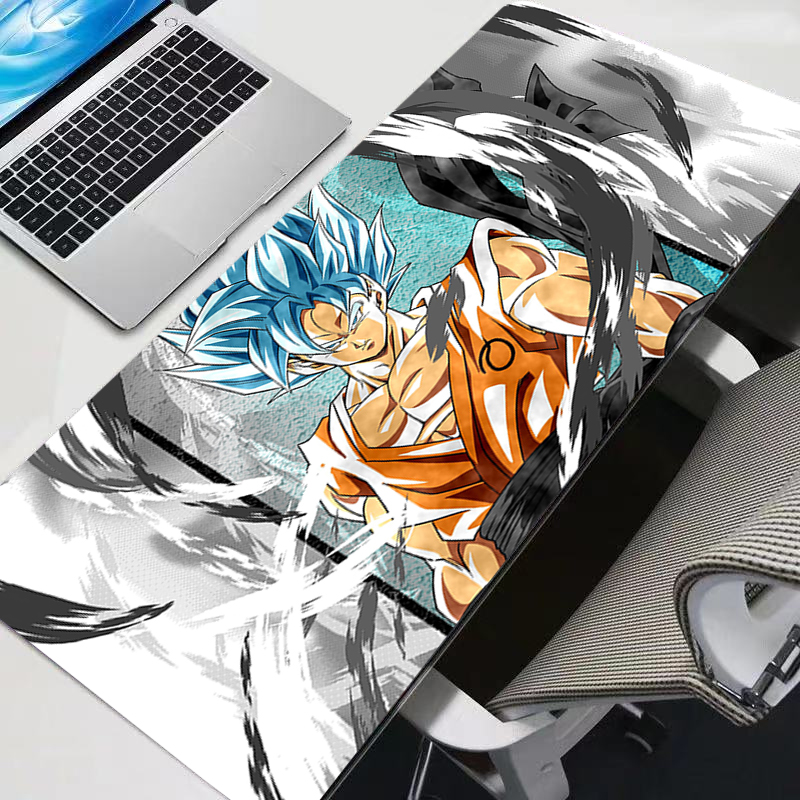 Mouse Pad Gamer PC Computer La - Gaming Keyboard Easy To Clean 评论和价格