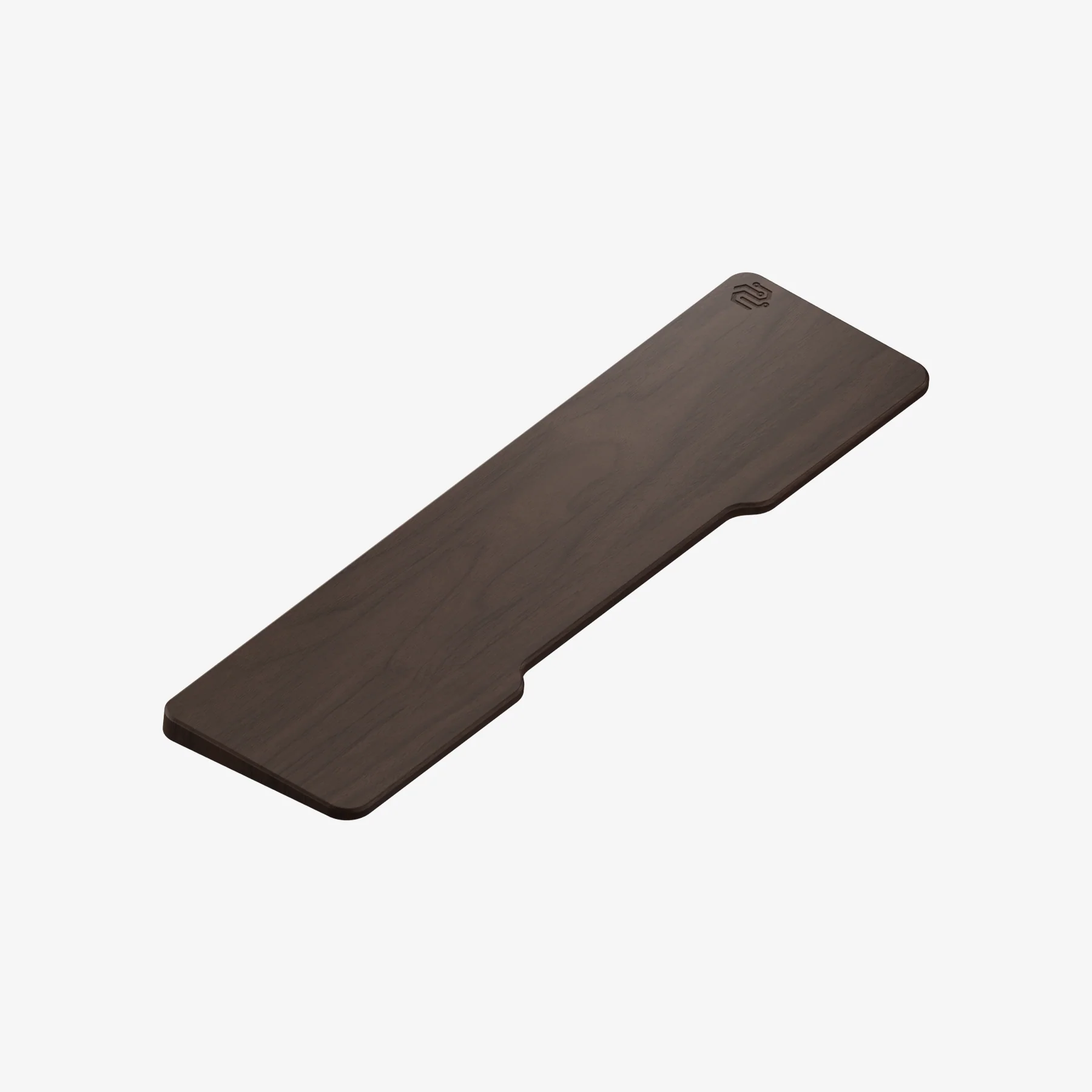 NuPhy Mono Wrist Rest Air75/Ai - Wrist Rest Wood 评论和价格