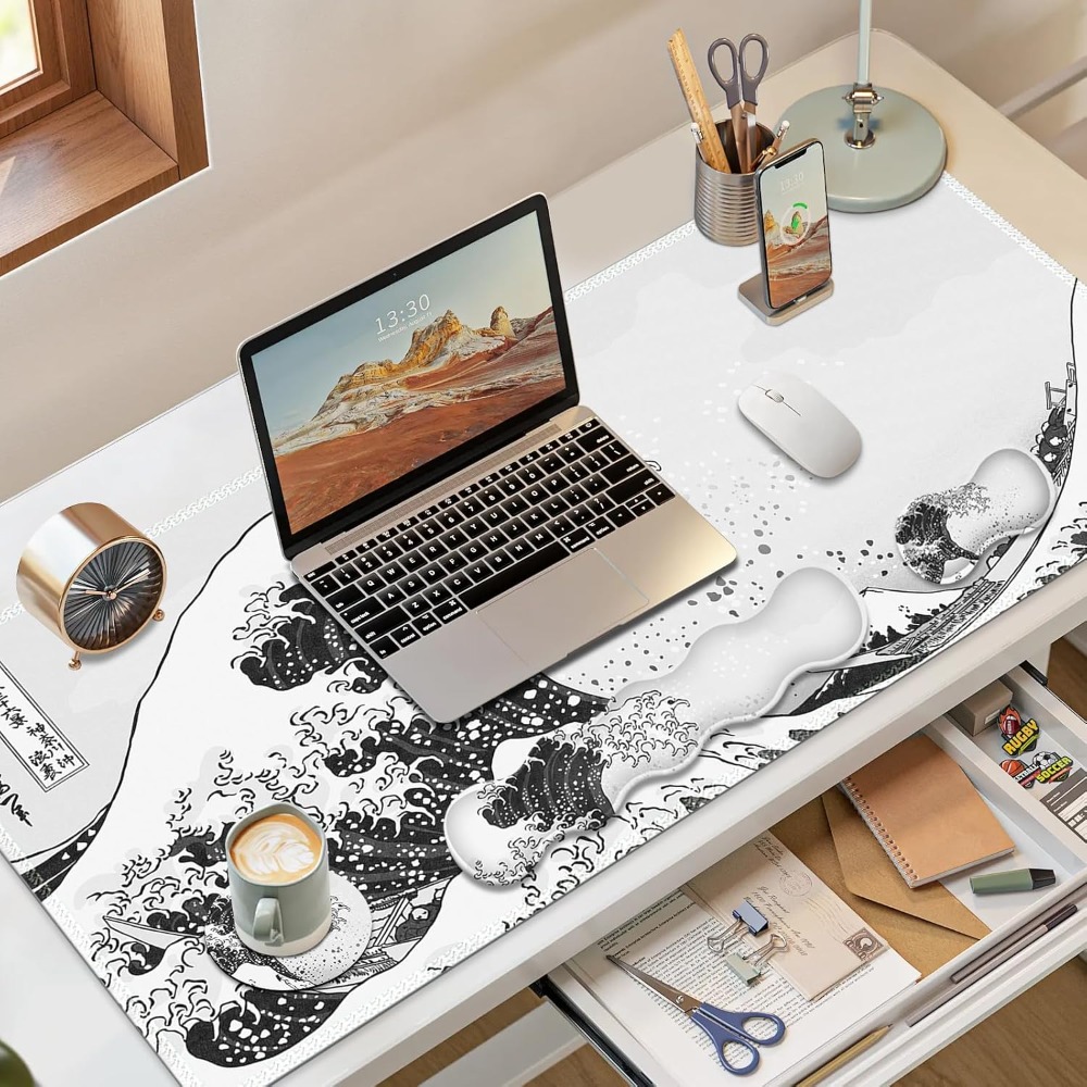 Gaming Mouse Pad Keyboard Wris - Gaming Keyboard Mouse Set 评论和价格