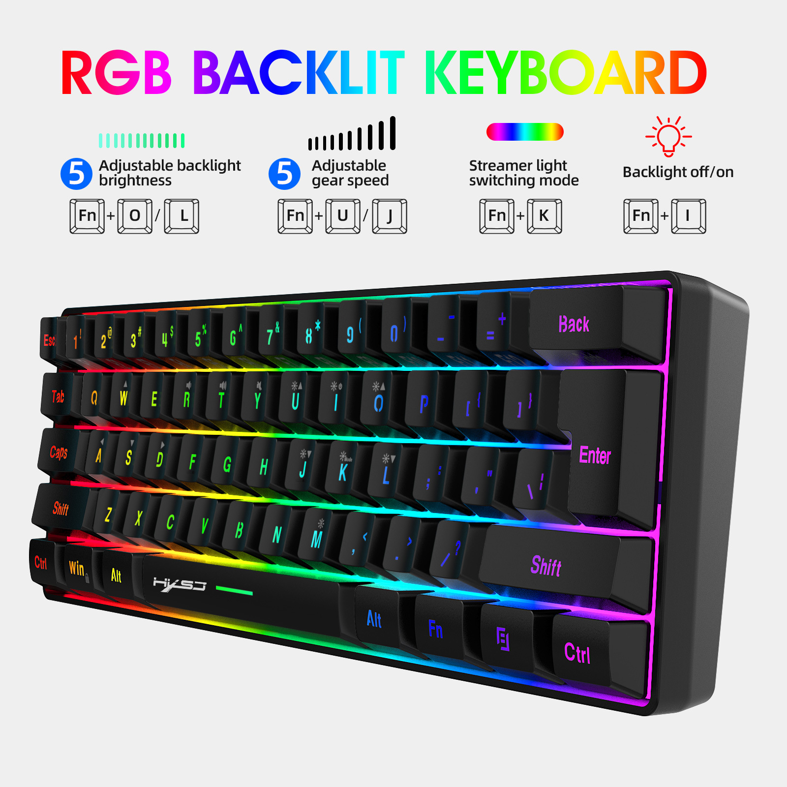 Keyboard and mouse teclados ki - Gaming Keyboard And Mouse Combo 评论和价格