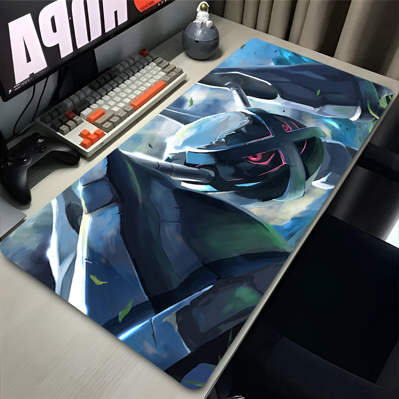 Computer Desk Mat Game P-pokem - Gaming Keyboard Tactile 评论和价格