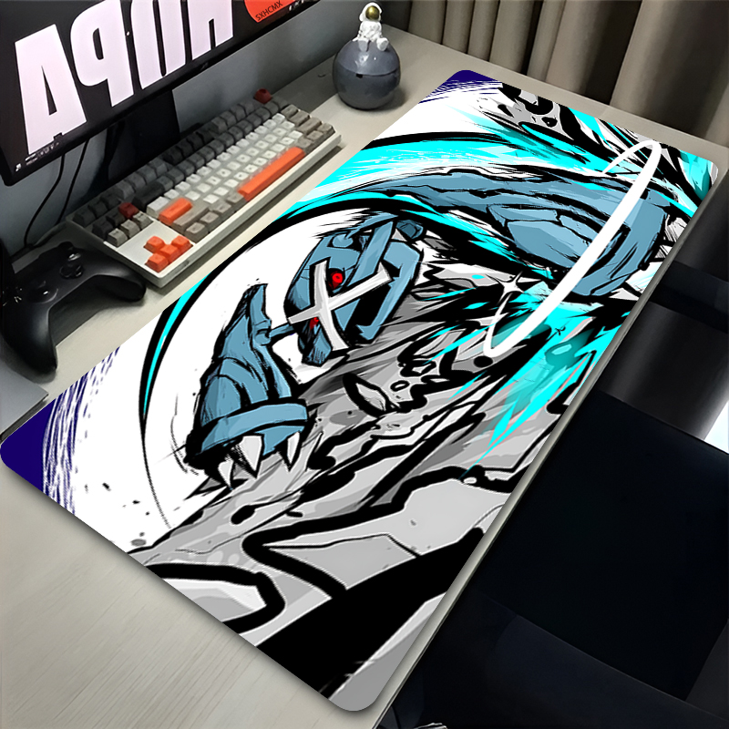 Computer Desk Mat Game P-pokem - Gaming Keyboard Tactile 评论和价格