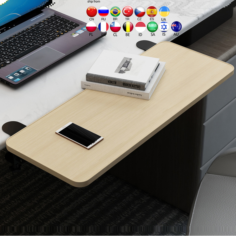 DL-WM-20 wrist rest mount hold - Wrist Rest Wood 评论和价格