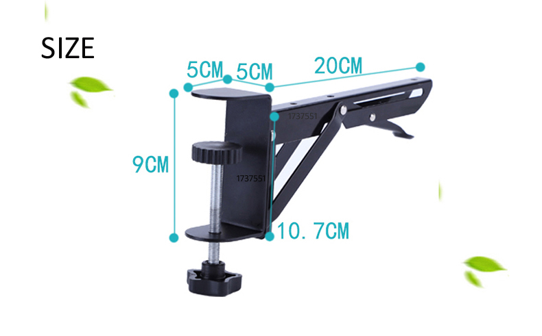 DL-WM-20 wrist rest mount hold - Wrist Rest Wood 评论和价格