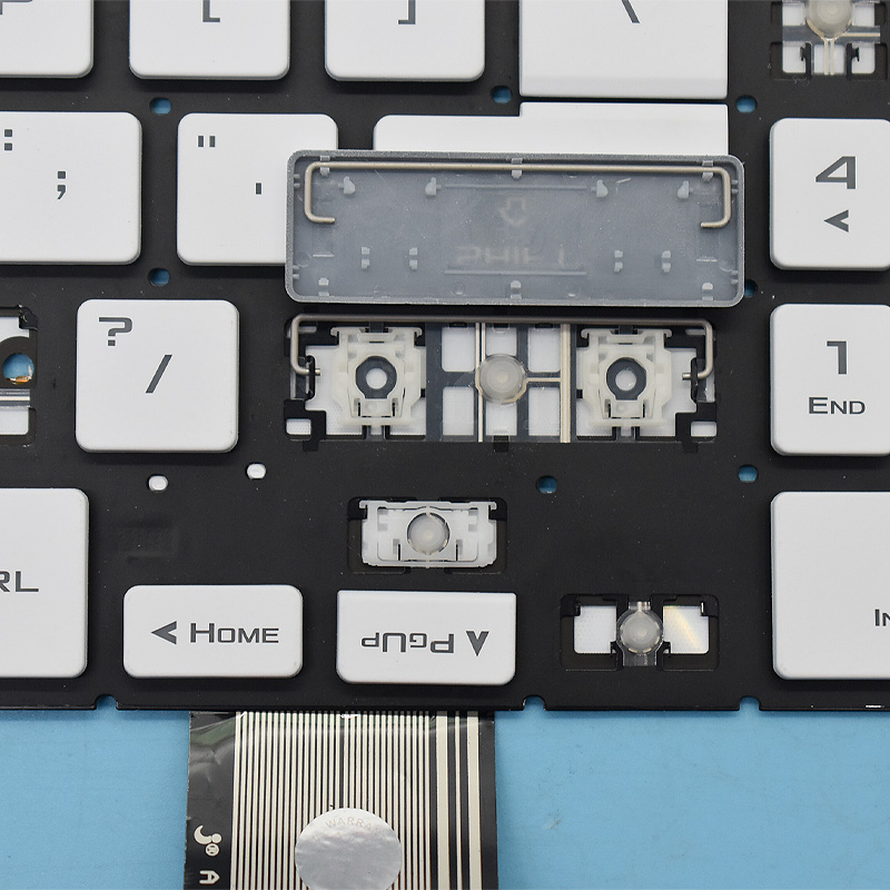 Replacement Keycap Key cap Hin - Gaming Keyboard Hp 评论和价格