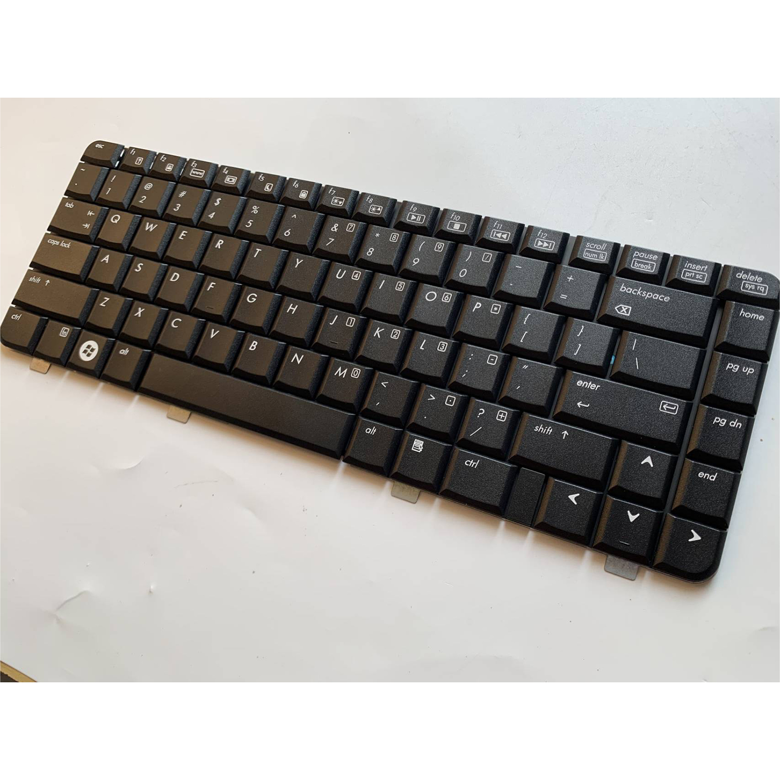 Laptop keyboard US Layout for  - Gaming Keyboard Hp 评论和价格