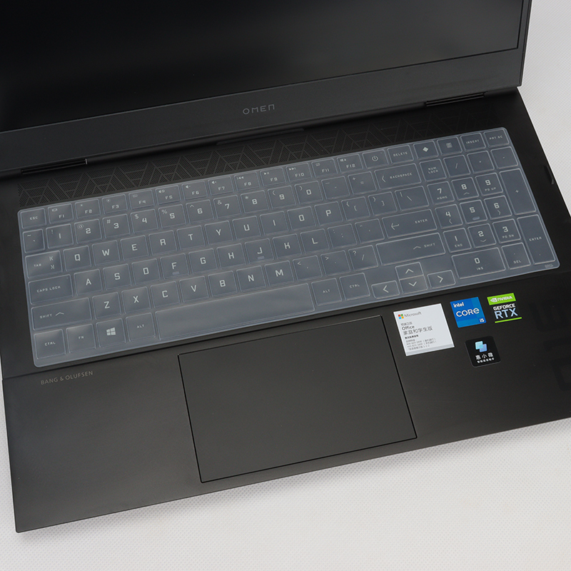 For HP Omen Gaming 16z-ap000 L - Gaming Keyboard Hp 评论和价格