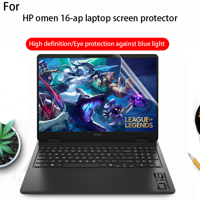 For HP Omen Gaming 16z-ap000 L - Gaming Keyboard Hp 评论和价格