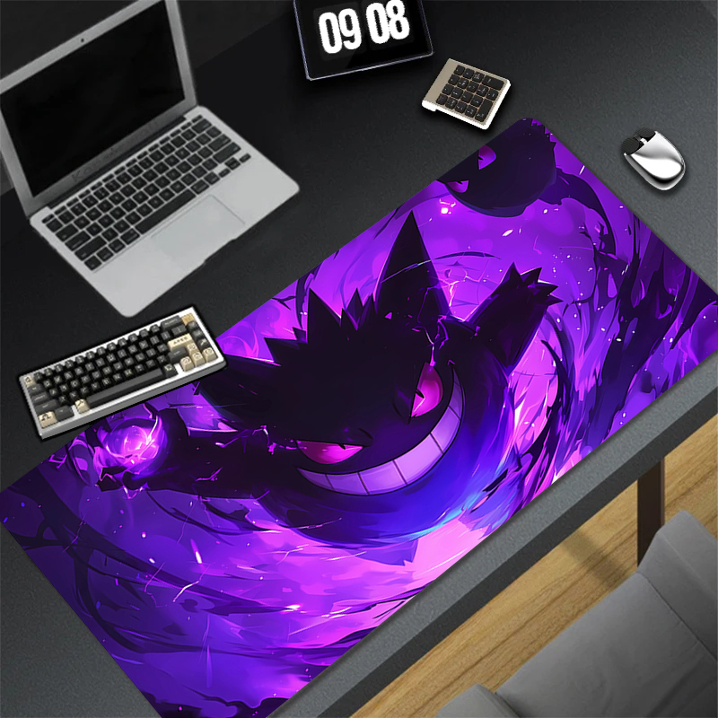 Mousepad Computer New Mouse Pa - Gaming Keyboard Theme 评论和价格