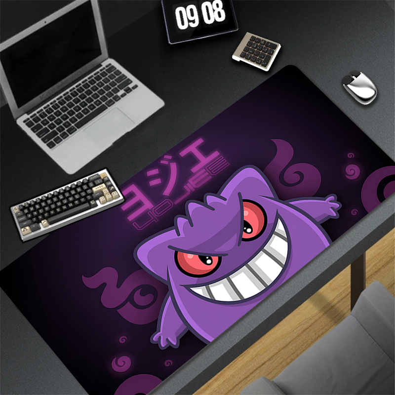 Mousepad Computer New Mouse Pa - Gaming Keyboard Theme 评论和价格