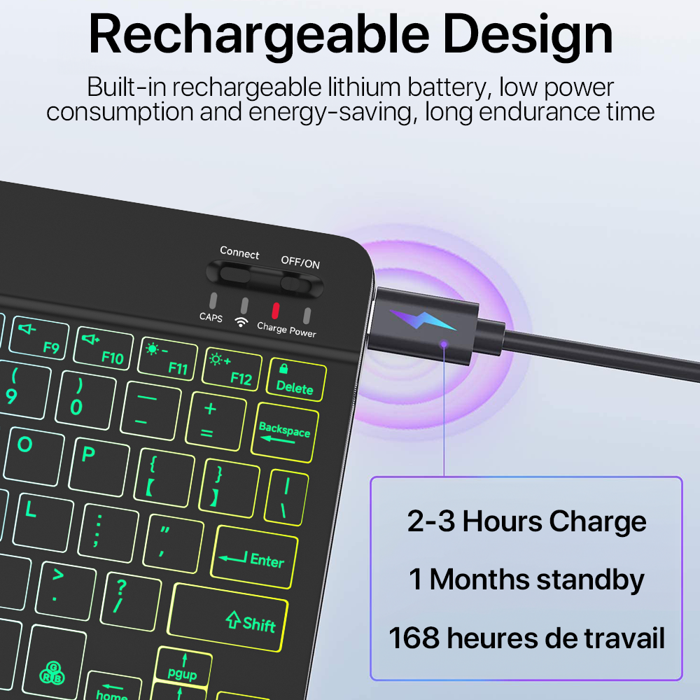 Backlit Backlight Bluetooth Ke - Gaming Keyboard Mechanical Wireless 评论和价格
