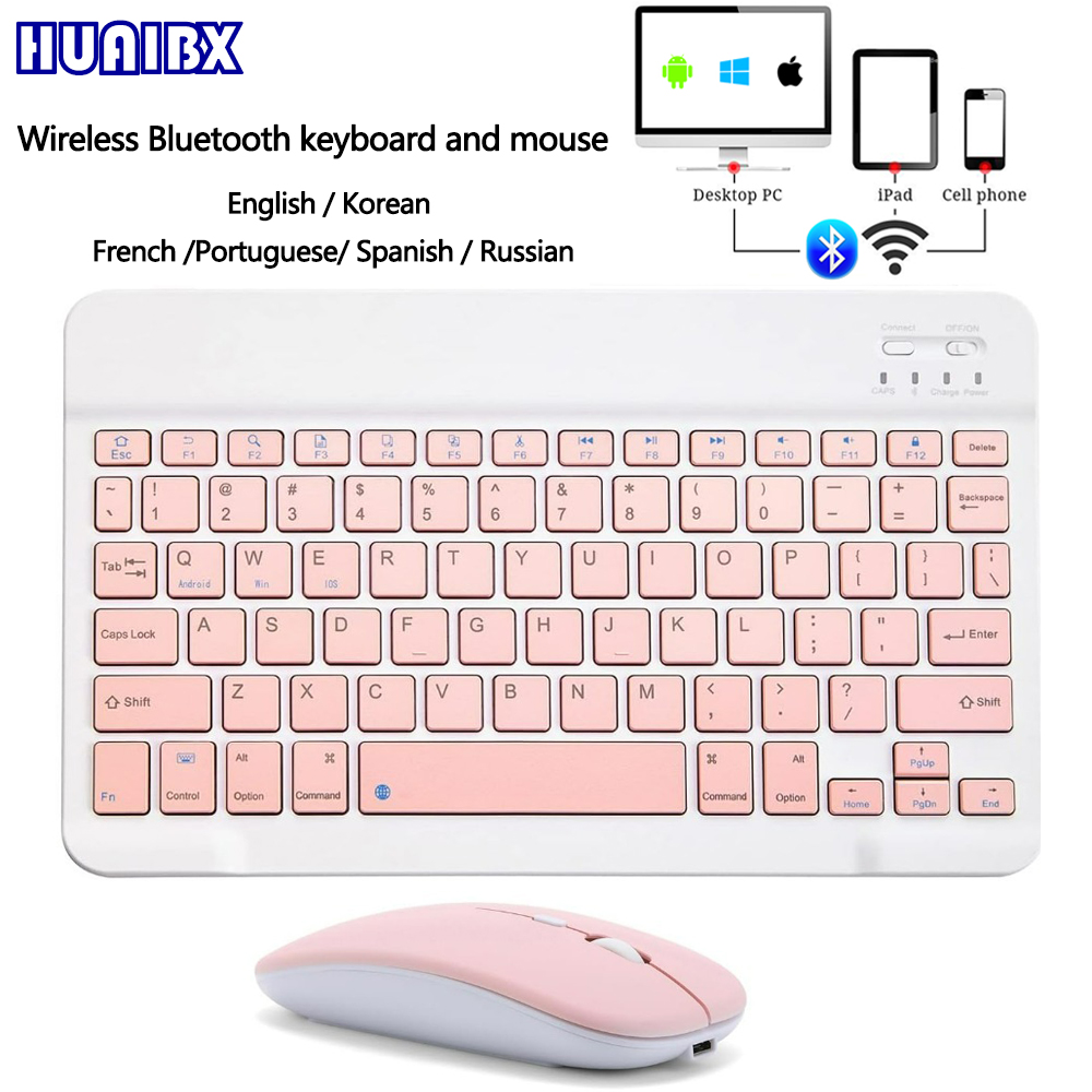 10 lnch Wireless  Bluetooth Mi - Gaming Keyboard Mechanical Wireless 评论和价格