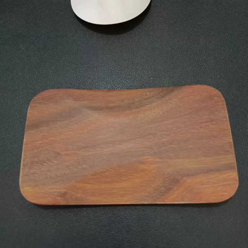 Black Walnut Mouse Wrist Rest  - Wrist Rest Wood 评论和价格