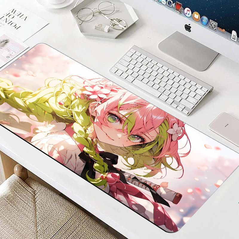 VIKAMA Blue Tone Summer Anime  - Gaming Keyboard Blue 评论和价格