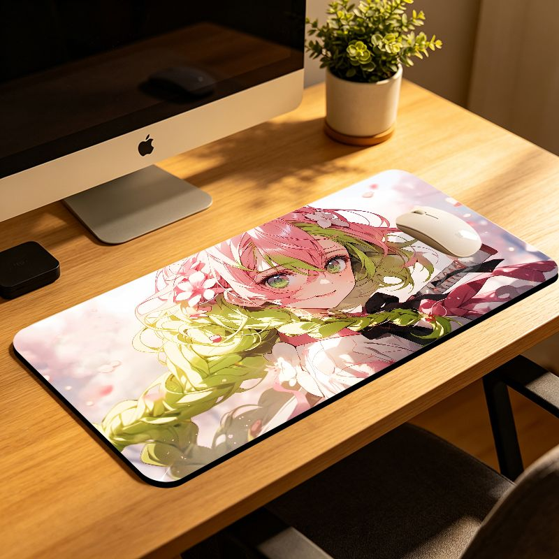 VIKAMA Blue Tone Summer Anime  - Gaming Keyboard Blue 评论和价格