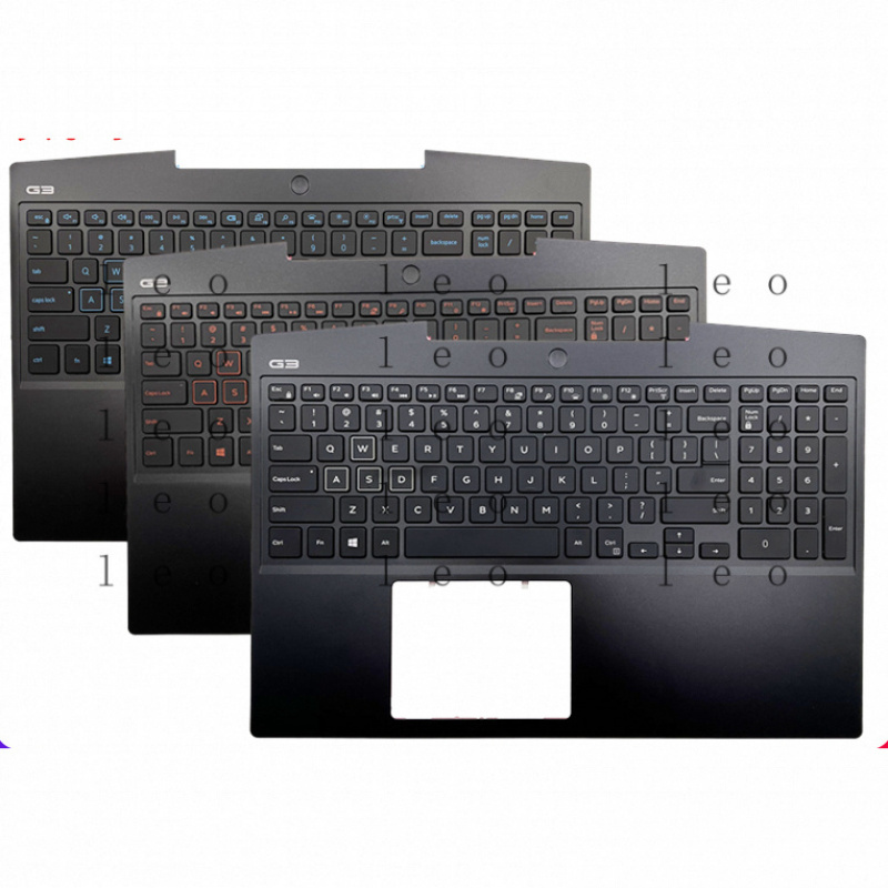 for Dell Gaming Laptop 15 G3 3 - Gaming Keyboard Blue 评论和价格